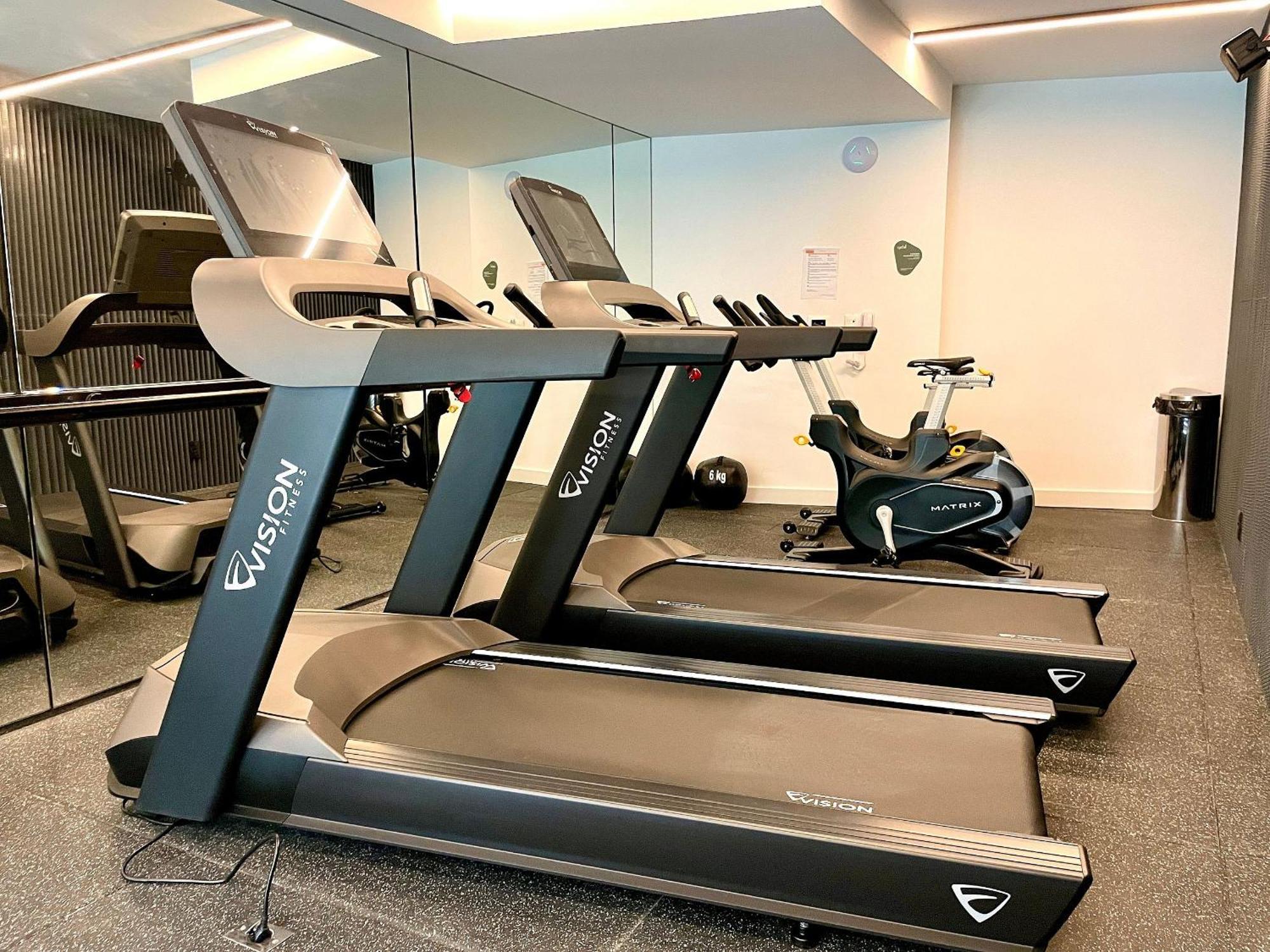 Leblon - Moderno Com Piscina E Academia. Apartment *