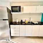 Studio Leblon - Moderno Com Piscina E Academia.
