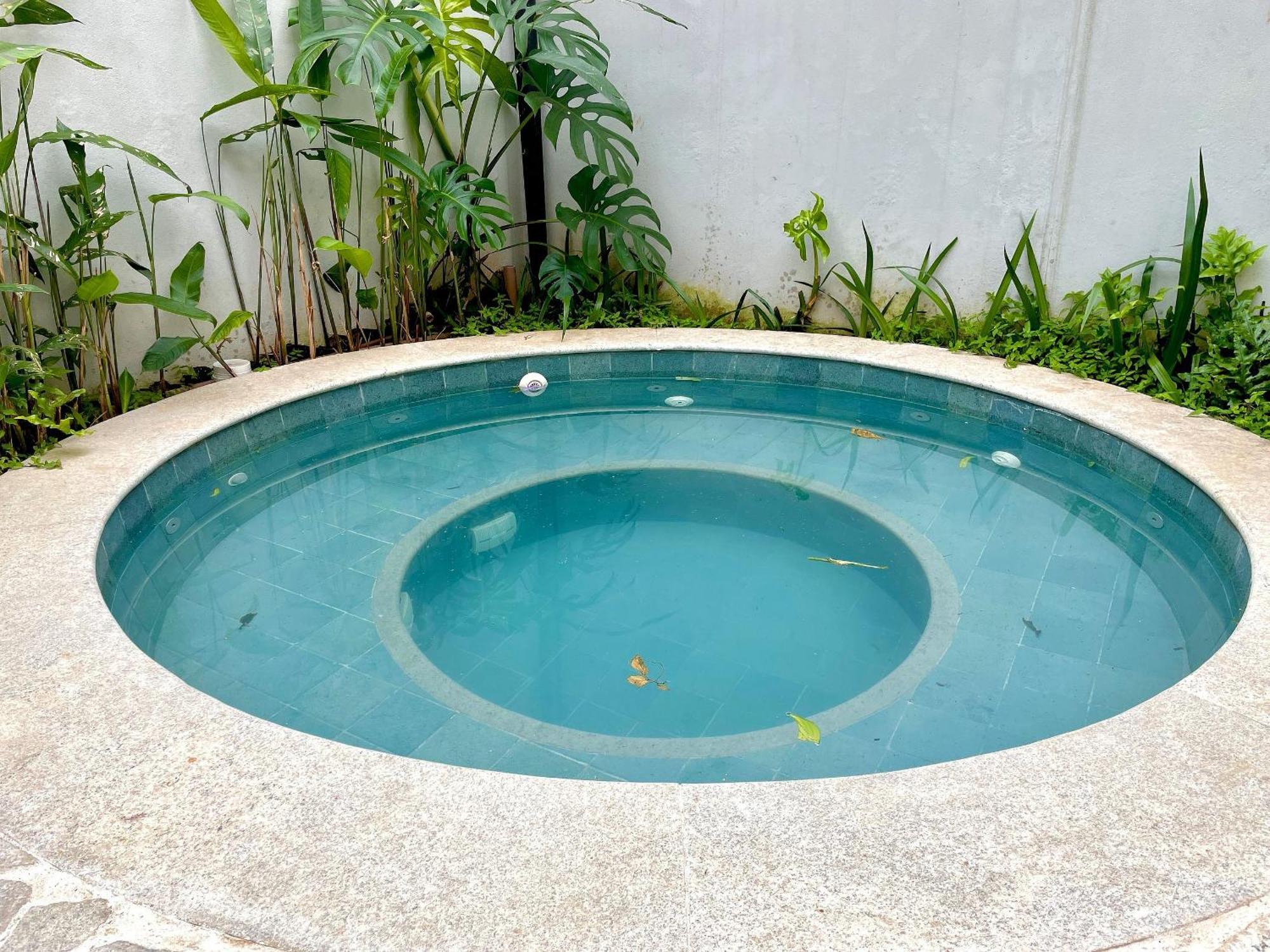 Leblon - Moderno Com Piscina E Academia. * Rio de Janeiro