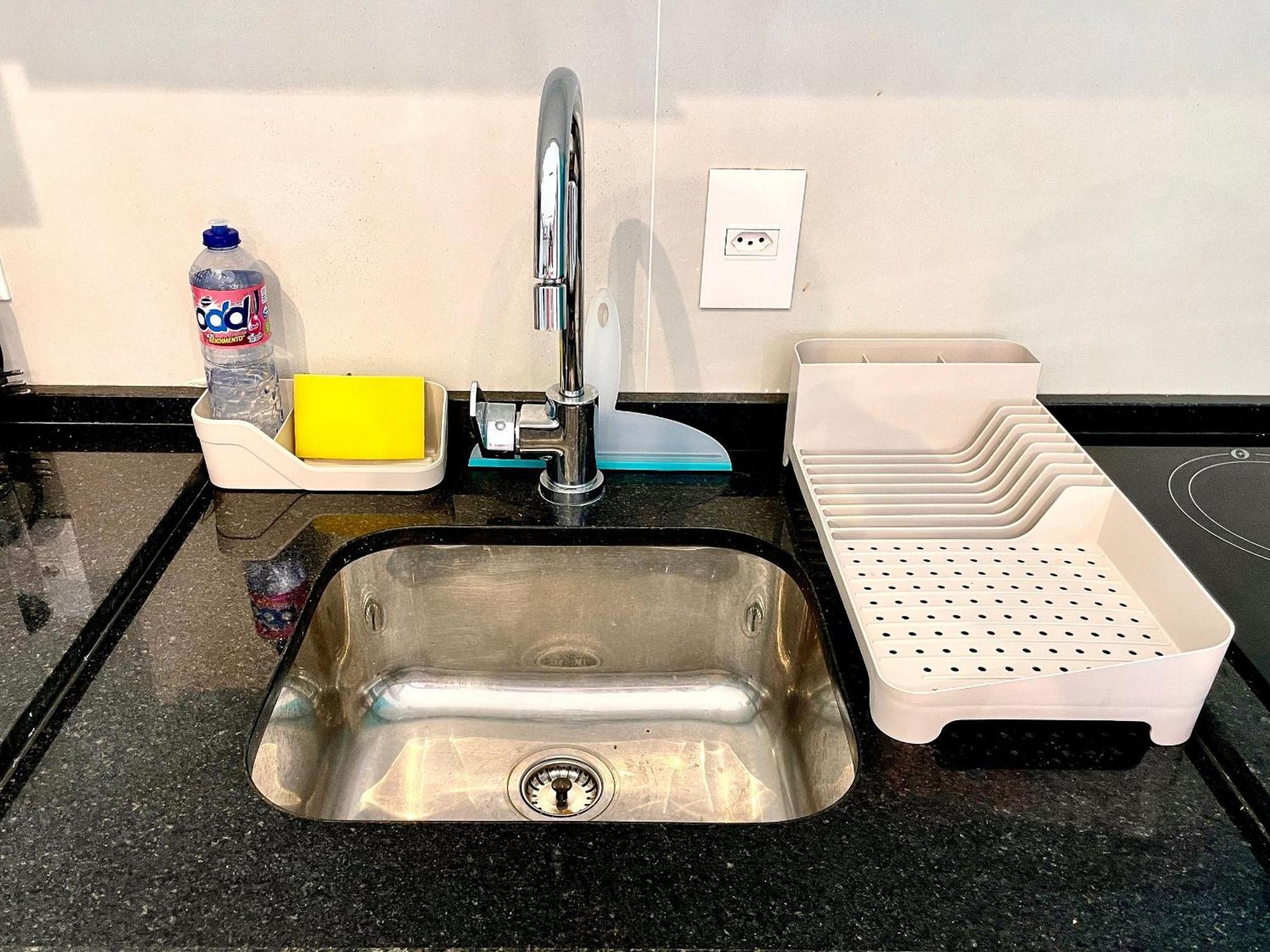 Apartamento Leblon - Moderno Com Piscina E Academia. Rio de Janeiro