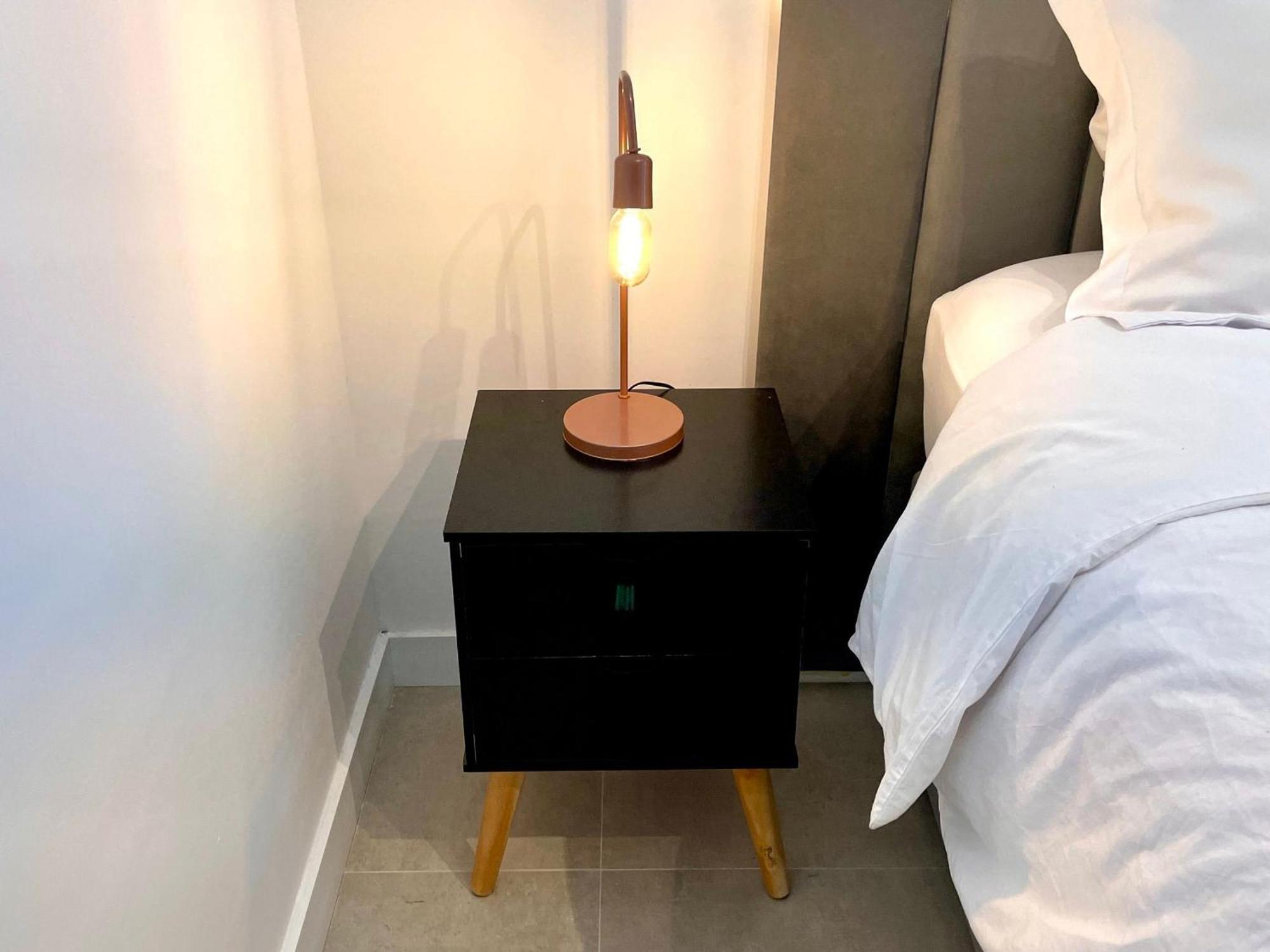 Apartamento Leblon - Moderno Com Piscina E Academia.