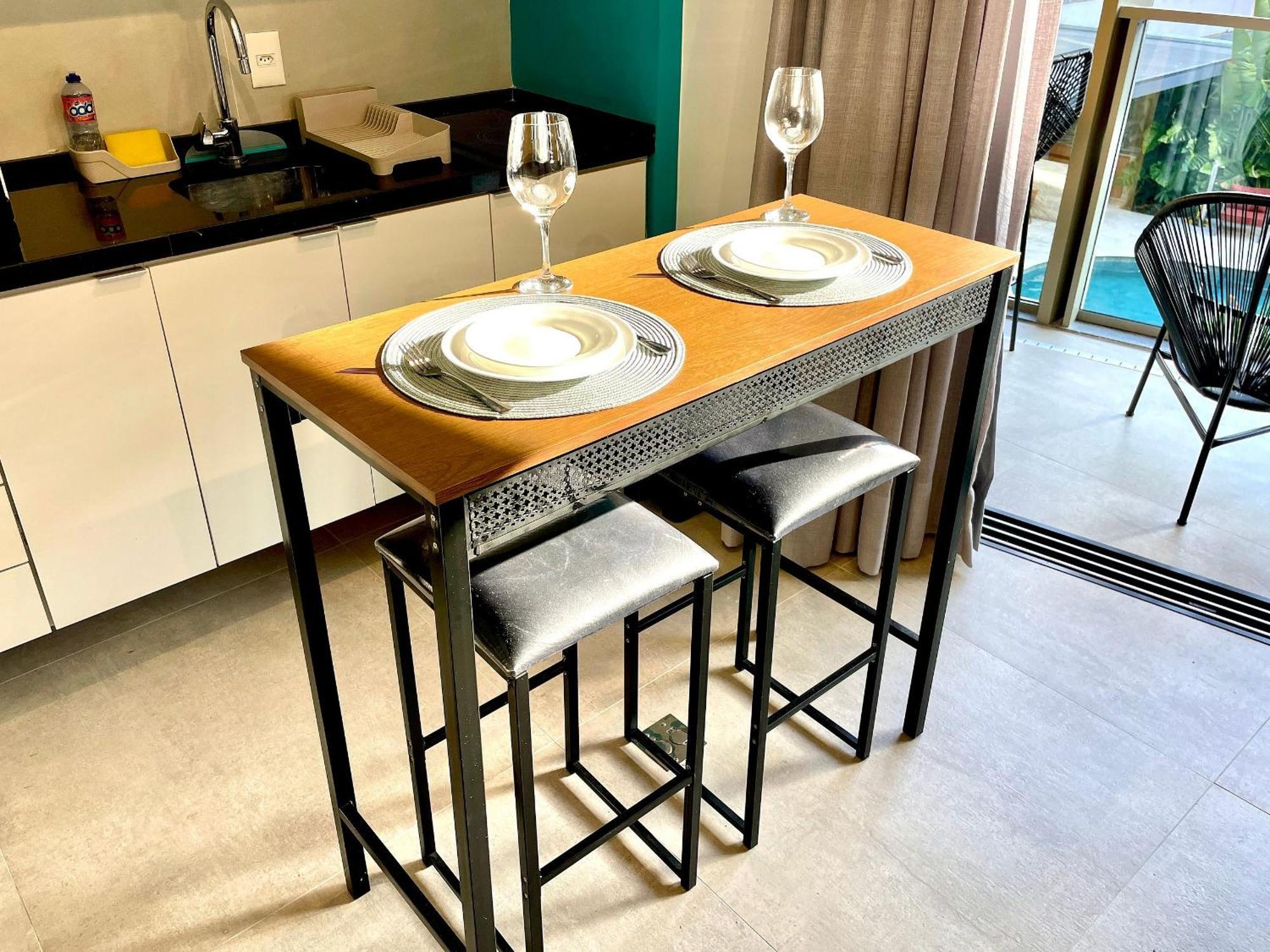 Apartamento Leblon - Moderno Com Piscina E Academia.