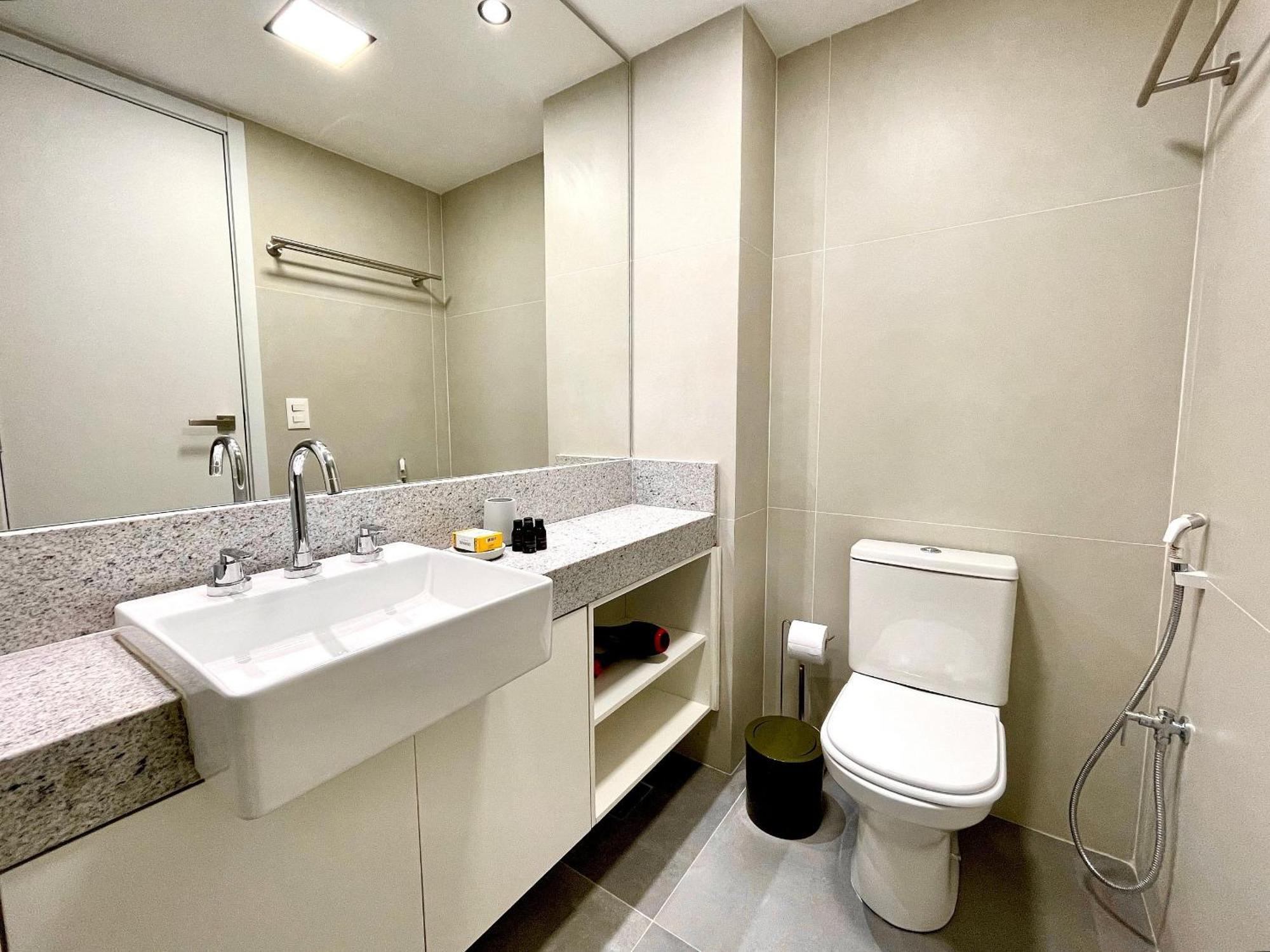 Leblon - Moderno Com Piscina E Academia. Apartamento