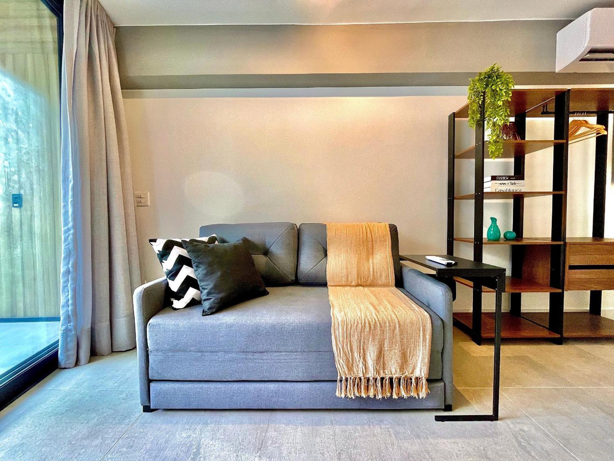 Apartamento Leblon - Moderno Com Piscina E Academia. Rio de Janeiro