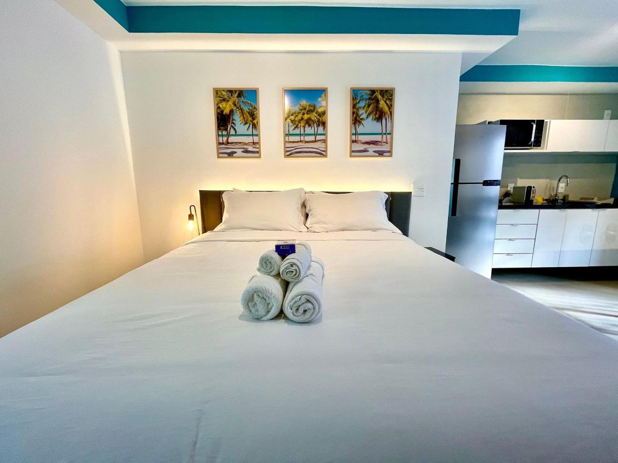 Leblon - Moderno Com Piscina E Academia. Apartamento