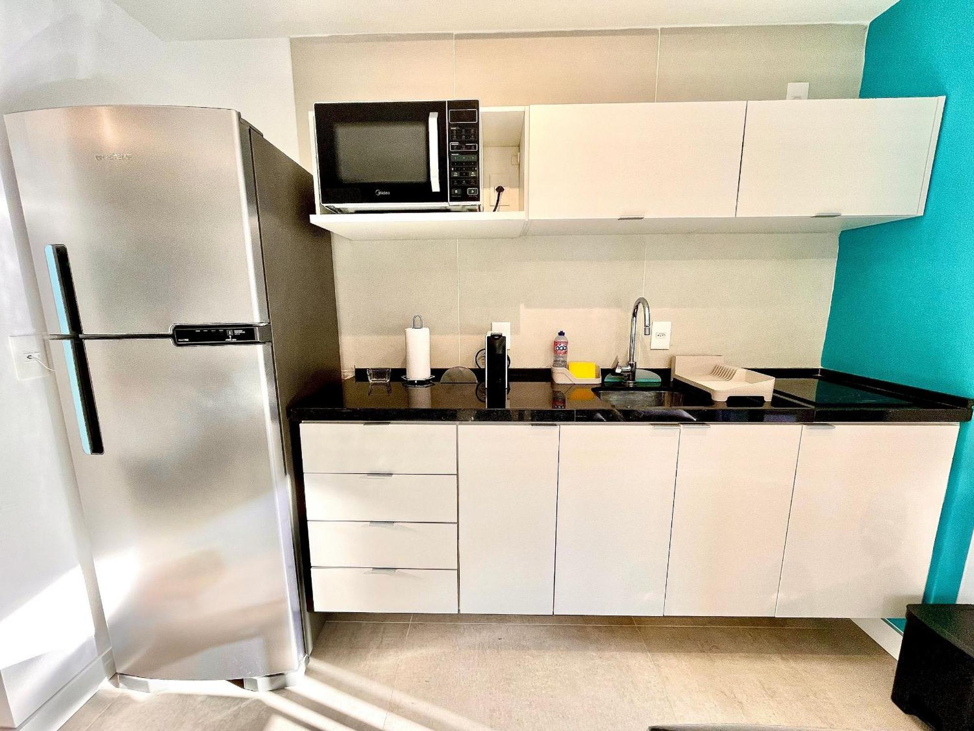 Leblon - Moderno Com Piscina E Academia. Apartamento *